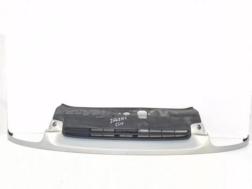 Used Grille RENAULT CLIO II (BB_, CB_) 1.5 dCi (B/CB07) (65 hp) 30350853