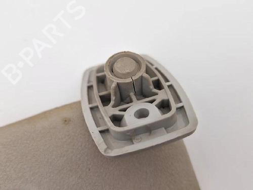 Right sun visor CITROËN C3 Pluriel (HB_) 1.6 | BP30345685I2