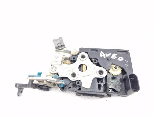 Used Rear right lock Rear right lock CHEVROLET AVEO / KALOS Hatchback (T250, T255) 1.4 (101 hp) 33036775 33036775