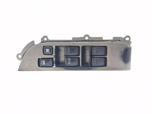 Used Switch Switch NISSAN X-TRAIL I (T30) 2.2 dCi 4x4 (136 hp) 34580096 34580096