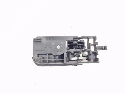 Front left interior door handle NISSAN PIXO (UA0) 1.0 | BP30349583I13 