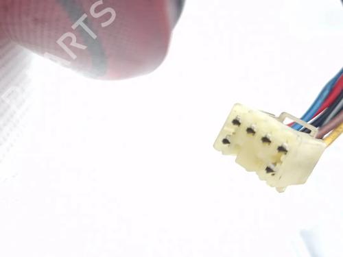 Venstre baglygte DAEWOO MATIZ (M100, M150) 0.8 | BP30350503C34