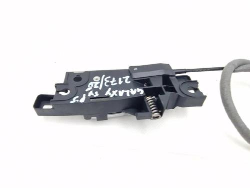 Rear left interior door handle FORD GALAXY II (WA6) 1.8 TDCi | BP37712852I15  - Image 5