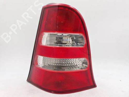 Used Left taillight MERCEDES-BENZ A-CLASS (W168) A 160 (168.033, 168.133) (102 hp) 30342420