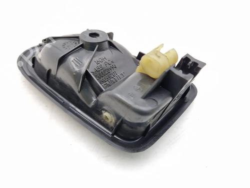Front left interior door handle RENAULT CLIO II (BB_, CB_) 1.5 dCi (B/CB07) | BP30342078I13