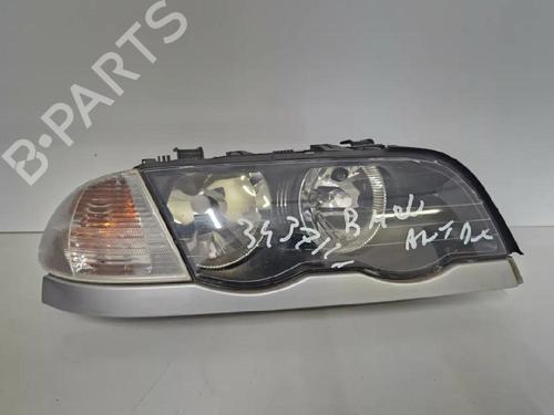 Right headlight BMW 3 (E46) 318 d | BP39767174C29 - Image 2