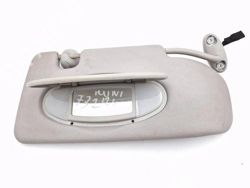Right sun visor MINI MINI (R50, R53) One D | BP30346010I2