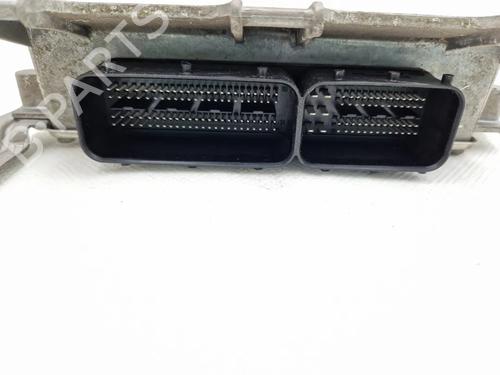 Engine control unit (ECU) MERCEDES-BENZ A-CLASS (W169) A 170 (169.032, 169.332) | BP30346998M57 - Image 4