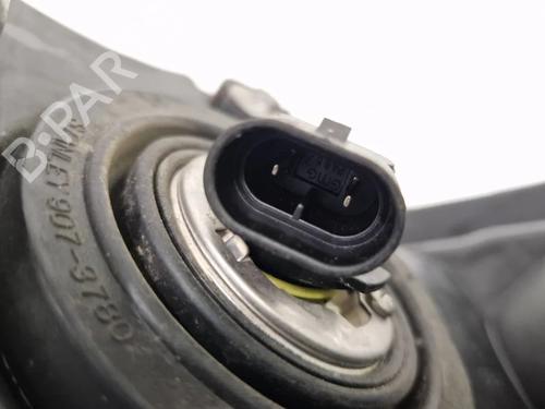 Right headlight TOYOTA COROLLA Verso (ZER_, ZZE12_, R1_) 2.2 D-4D (AUR10_, AUR10R) | BP30344434C29