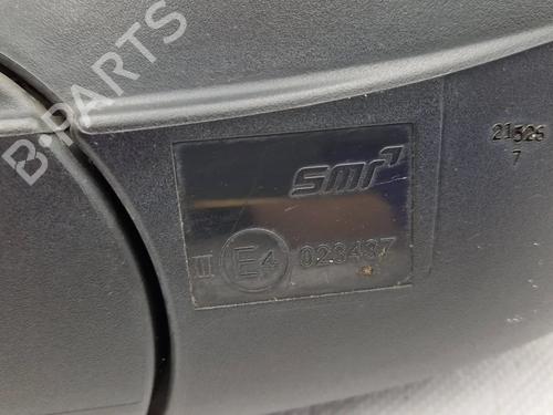 Right mirror CHEVROLET AVEO Hatchback (T300) 1.4 | BP30348502C27 