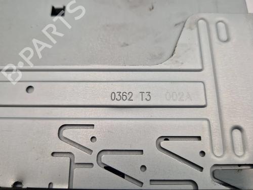 Radio FORD TRANSIT CONNECT (P65_, P70_, P80_) 1.8 16V | BP30347124E6