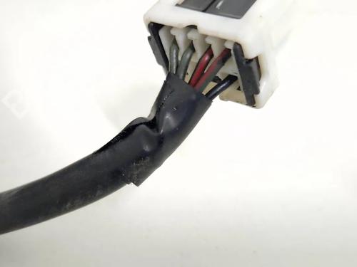 Left taillight NISSAN NOTE (E11, NE11) 1.5 dCi | BP30343203C34 