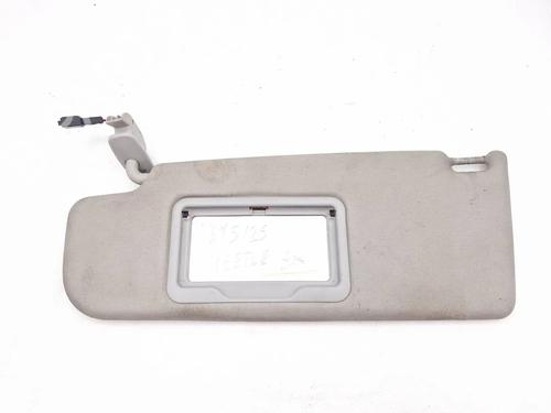 Used Left sun visor Left sun visor VW NEW BEETLE (9C1, 1C1) 1.6 (100 hp) 30347831 30347831