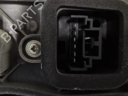 Right taillight FIAT DOBLO Box Body/MPV (223_) 1.3 JTD 16V Multijet | BP30343033C35