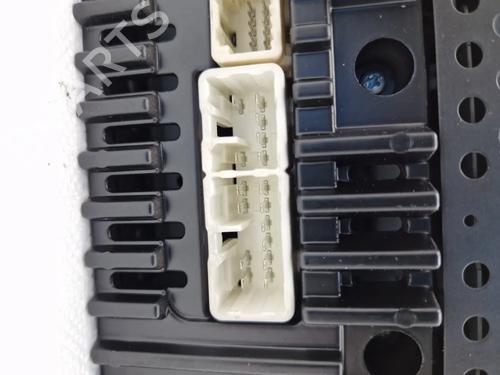 Radio TOYOTA AURIS (_E15_) 1.4 D-4D (NDE150_, NDE150R) | BP30346884E6 