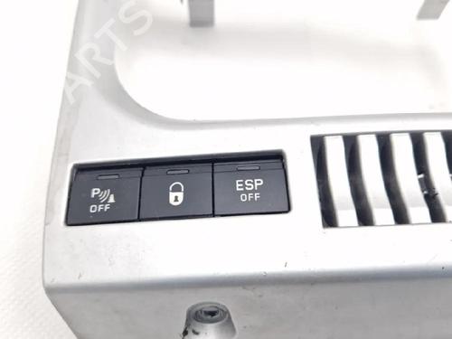 Switch PEUGEOT 1007 (KM_) 1.4 HDi | BP34003777I30 - Image 4