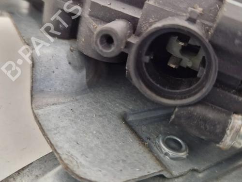 Front right window mechanism RENAULT MODUS / GRAND MODUS (F/JP0_) 1.5 dCi (FP0F, JP0F) | BP30343070C23 - Image 12