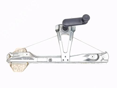 Used Rear right window mechanism RENAULT CLIO II (BB_, CB_) 1.5 dCi (B/CB07) (65 hp) 30347502