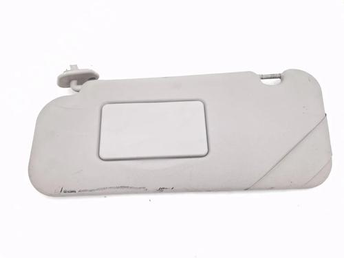 Used Left sun visor PEUGEOT 307 Break (3E) 1.6 HDi 110 (109 hp) 30348081