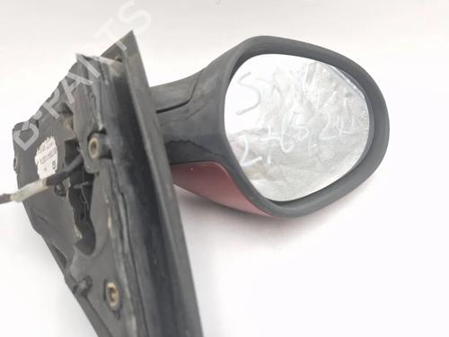 Left mirror LANCIA YPSILON (843_) 1.2 (843.AXA1A) | BP30343748C26