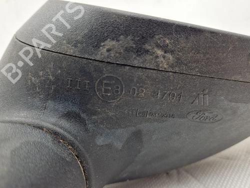 Right mirror FORD FIESTA VI (CB1, CCN) 1.4 | BP30350453C27 