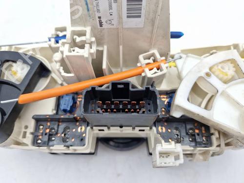 Climate control NISSAN NOTE (E11, NE11) 1.5 dCi | BP30344879I5 