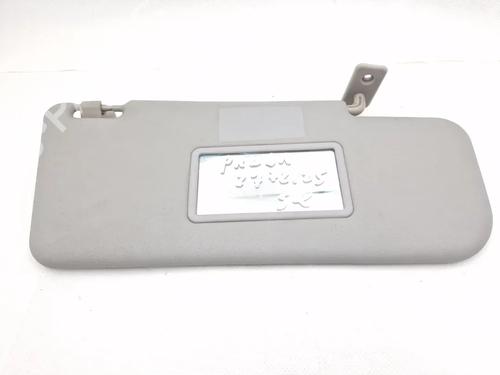 Right sun visor FIAT PANDA (169_) 1.2 (169.AXB11, 169.AXB1A) | BP30351015I2 - Image 2