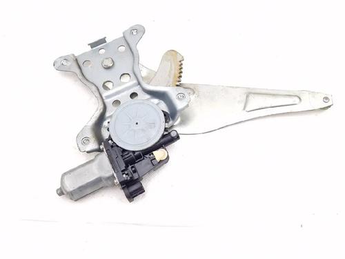 Used Rear right window mechanism Rear right window mechanism FIAT SEDICI (189_) 2.0 D Multijet 4x4 (135 hp) 36766878 36766878