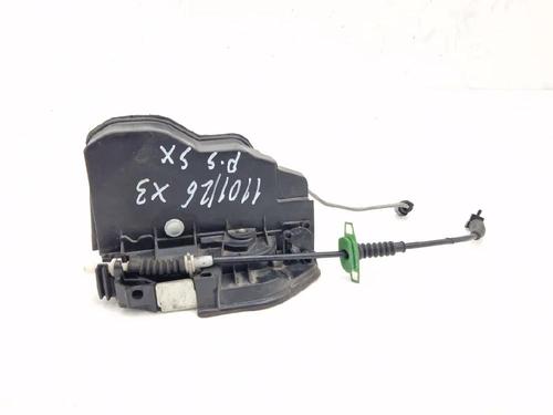 rear-left-lock-bmw-x3-e83-2003-2004-2005-2006-2007-2008-2009-2010-2011-36798237 main image
