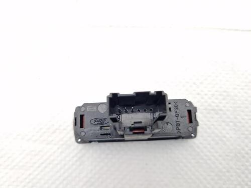 Warning switch FORD GALAXY II (WA6) 2.0 TDCi | BP30595610I22