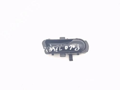 Used Front right interior door handle VW POLO CLASSIC (86C, 80) 1.0 (45 hp) 30348638