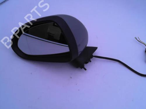 Used Left mirror OPEL CORSA D (S07) 1.0 (L08, L68) (65 hp) 30340588