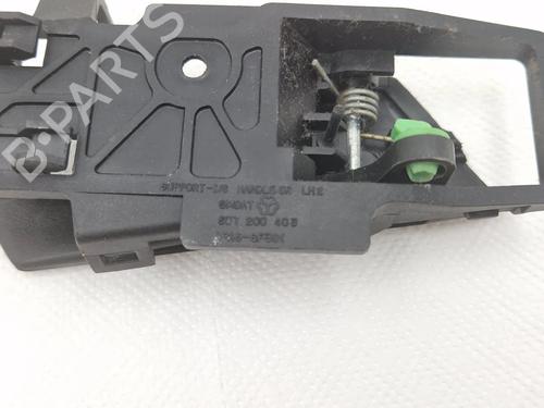 Front left interior door handle CHEVROLET AVEO / KALOS Hatchback (T250, T255) 1.4 | BP30349739I13 - Image 4