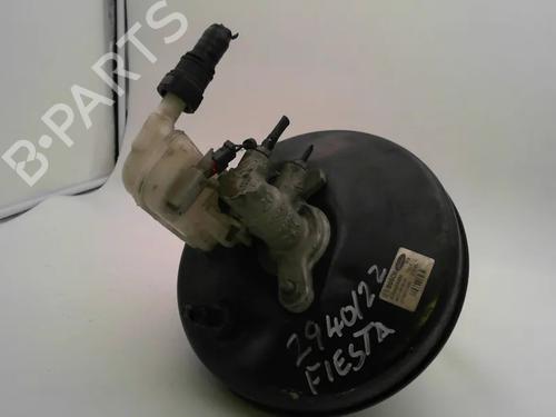 Servo brake FORD FIESTA VI (CB1, CCN) 1.4 | BP30340466M42