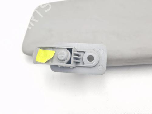 Venstre solskærm CITROËN NEMO Box Body/MPV (AA_) 1.3 BlueHDi 80 | BP30348941I1 