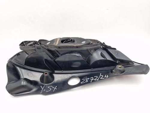 Left taillight LANCIA YPSILON (843_) 1.2 (843.AXA1A) | BP30343165C34 