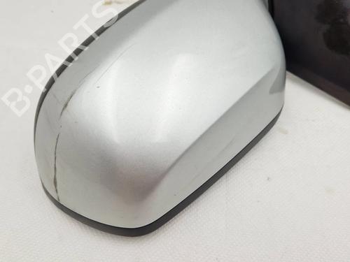 Left mirror MAZDA 2 (DY) 1.2 (DY3W) | BP30349677C26