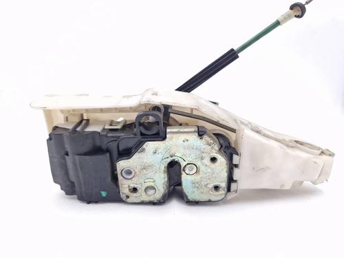 Front left lock LANCIA YPSILON (843_) 1.2 (843.AXA1A) | BP30347068C98