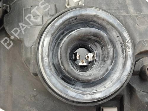 Left headlight RENAULT KANGOO (KC0/1_) 1.5 dCi (KC07) | BP30342955C28 