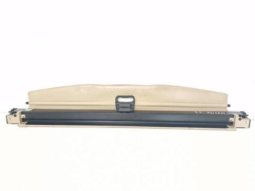 Rear parcel shelf BMW X3 (E83) 2.0 sd | BP37682653C85 - Image 2