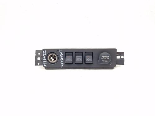 Used Switch Switch JEEP CHEROKEE (XJ) 2.5 TD 4x4 (116 hp) 30350619 30350619