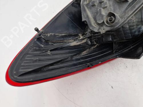 Left taillight OPEL CORSA D (S07) 1.0 (L08, L68) | BP30341210C34 - Image 6