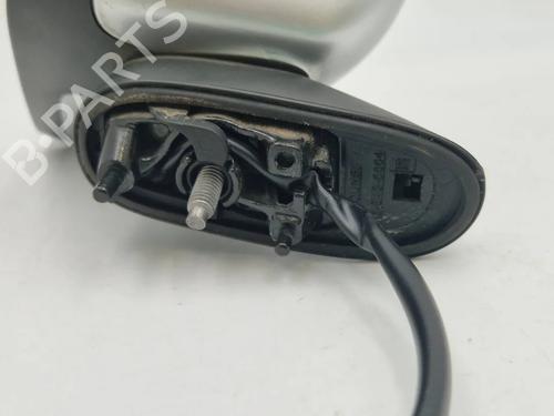 Left mirror OPEL CORSA D (S07) 1.0 (L08, L68) | BP30343715C26 
