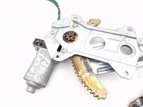 Front left window mechanism SUZUKI IGNIS II (MH) 1.3 (RM413) | BP30350444C22