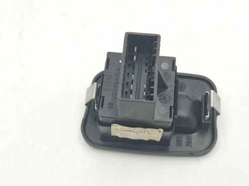 Right front window switch LANCIA YPSILON (843_) 1.2 (843.AXA1A) | BP30343767I26 - Image 4
