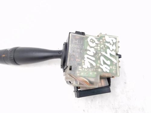 Steering column stalk TOYOTA COROLLA Estate (_E12_) 2.0 D-4D (CDE120_, CDE120R) | BP30341723I23 