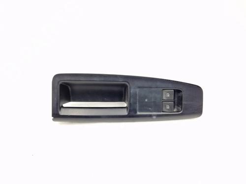 Used Left front window switch VW POLO IV (9N_, 9A_) 1.4 TDI (80 hp) 30346703