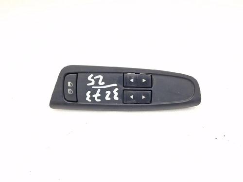 Used Left front window switch Left front window switch FIAT STILO (192_) 1.9 D Multijet (120 hp) 30358329 30358329