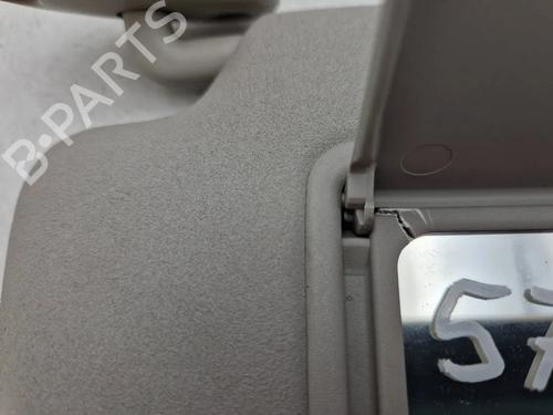 Left sun visor FORD C-MAX (DM2) 1.6 | BP30341187I1 - Image 6