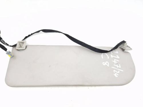 Left sun visor CITROËN C8 (EA_, EB_) 2.2 HDi | BP30341469I1 - Image 4